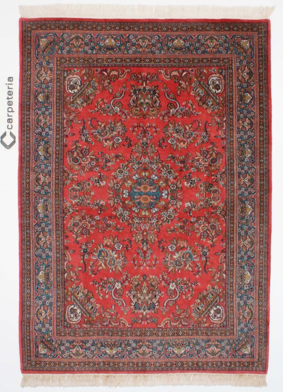 Oriental rug Palace of Winds