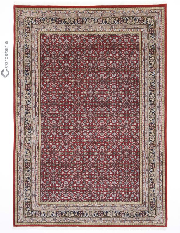 Oriental rug Bijar