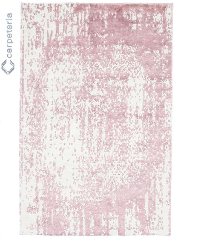 Moderner Teppich Ikat Royal