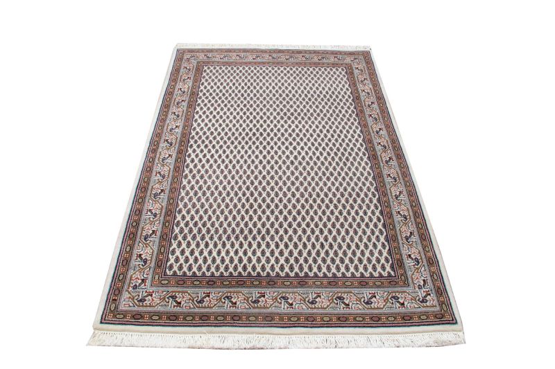 Oriental rug Mir Exclusive