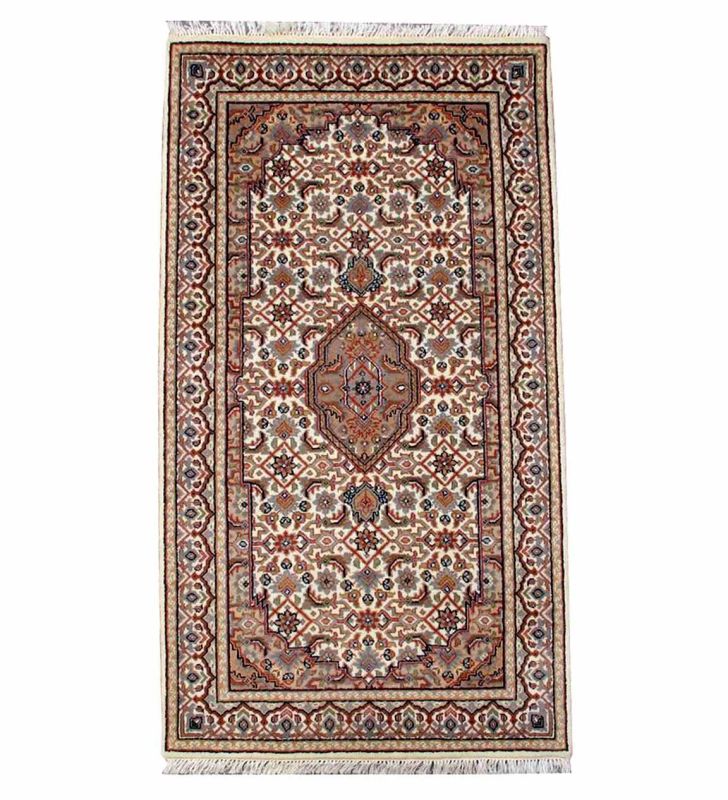 Oriental rug Varanasi Premium