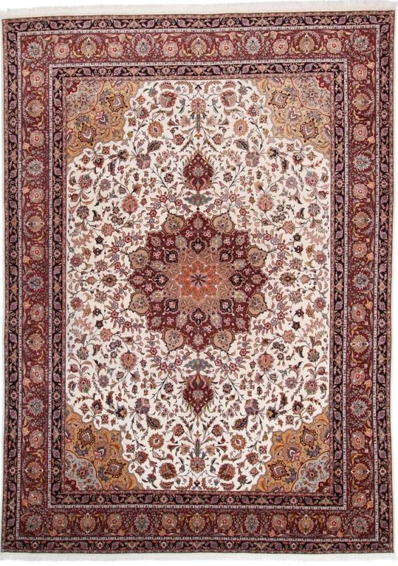 Perserteppich Tabriz