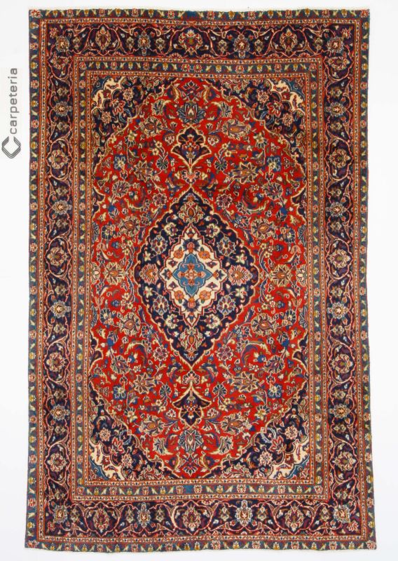 Persian rug Meshed