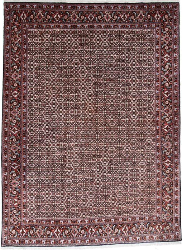 Persian rug Bidjar