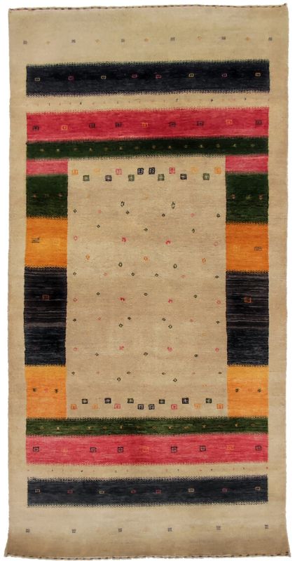 Moderner Teppich Loribaft Royal