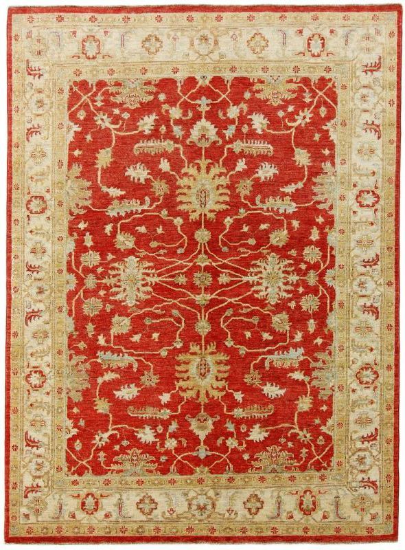 Oriental rug Farahan Exclusive