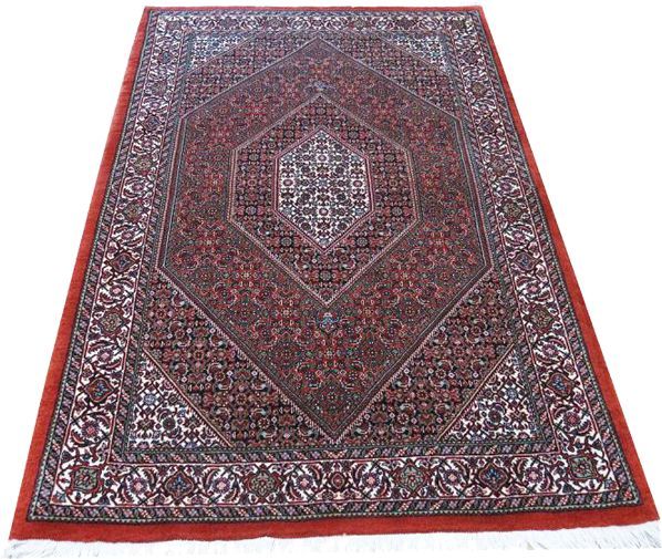 Oriental rug Bidjar Super
