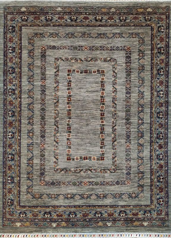 Oriental rug Ariana Royal