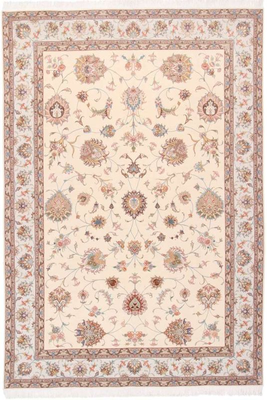 Perserteppich Tabriz
