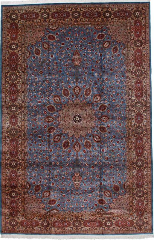 Perserteppich Tabriz