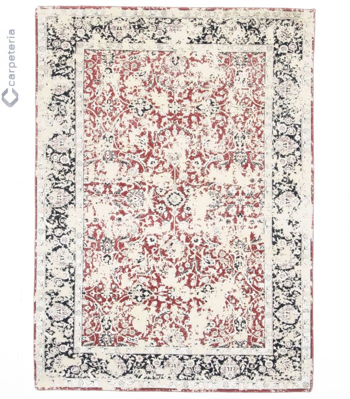 Oriental rug Ikat Royal