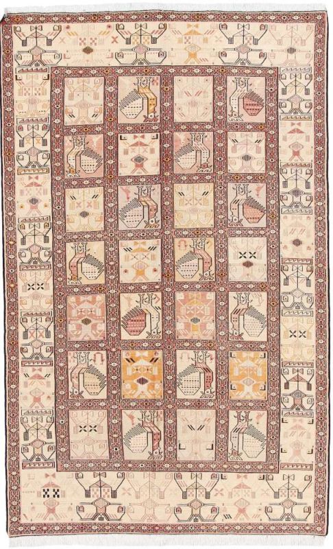 Persian rug Kelim