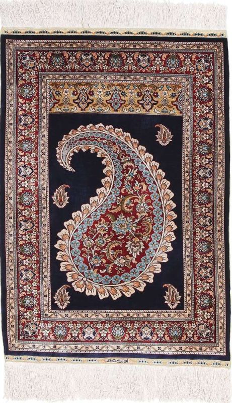 Orientteppich Hereke
