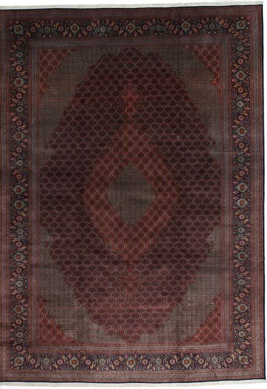 Perserteppich Tabriz