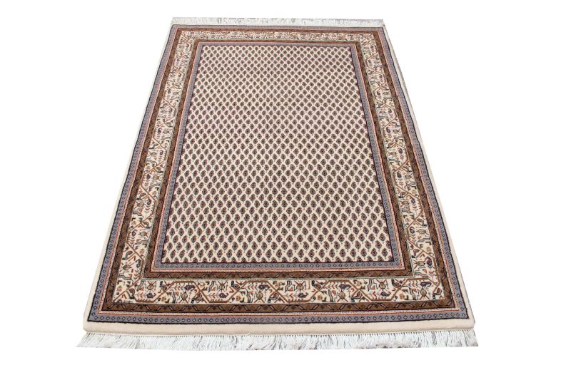 Oriental rug Mir Exclusive