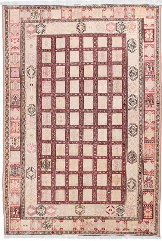 Persian rug Kelim