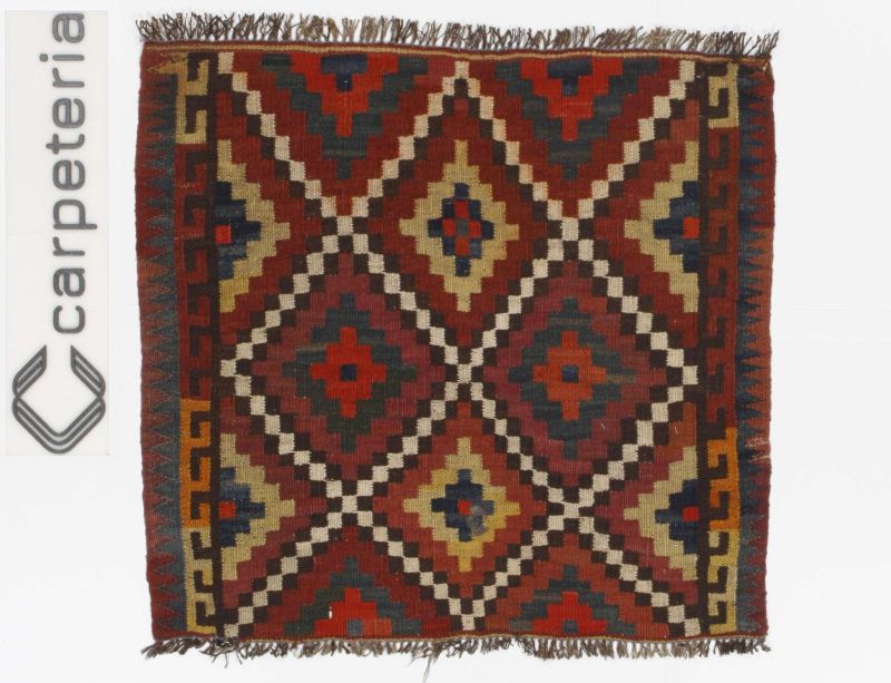 Kelim Semi-antique