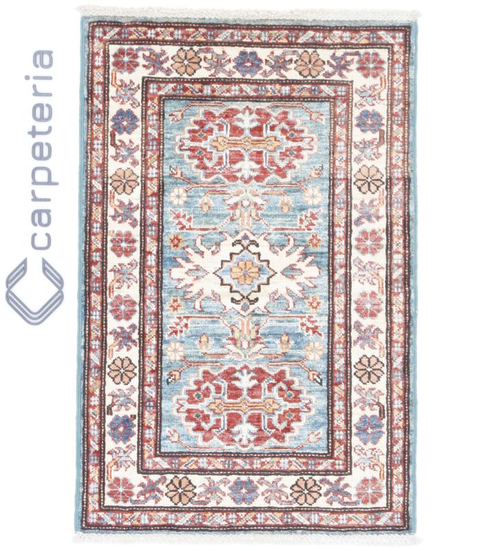 Oriental rug Kazak Exclusive