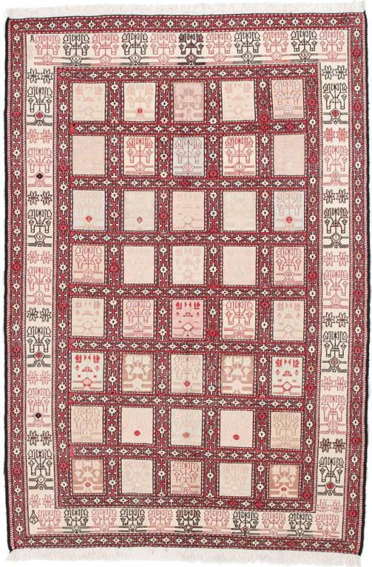 Persian rug Kelim