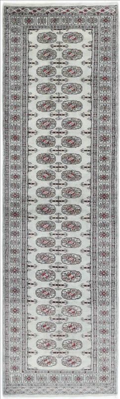 Oriental rug Bukhara Exclusive
