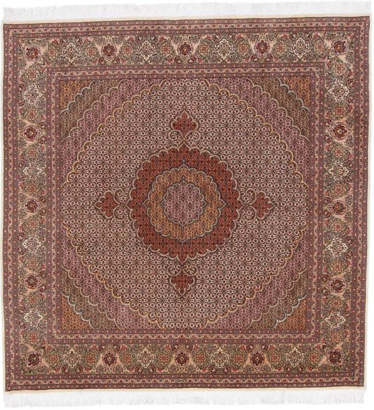Perserteppich Tabriz