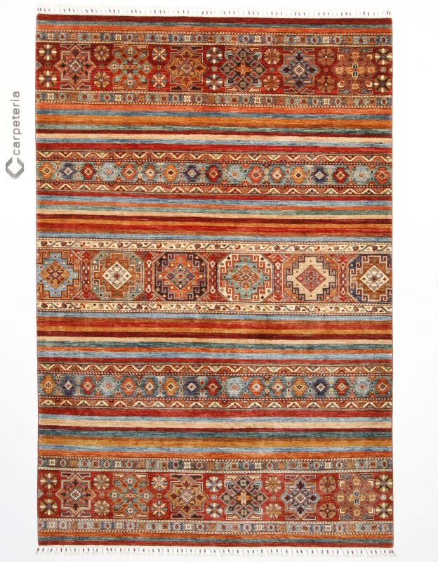 Oriental rug Ariana Exclusive