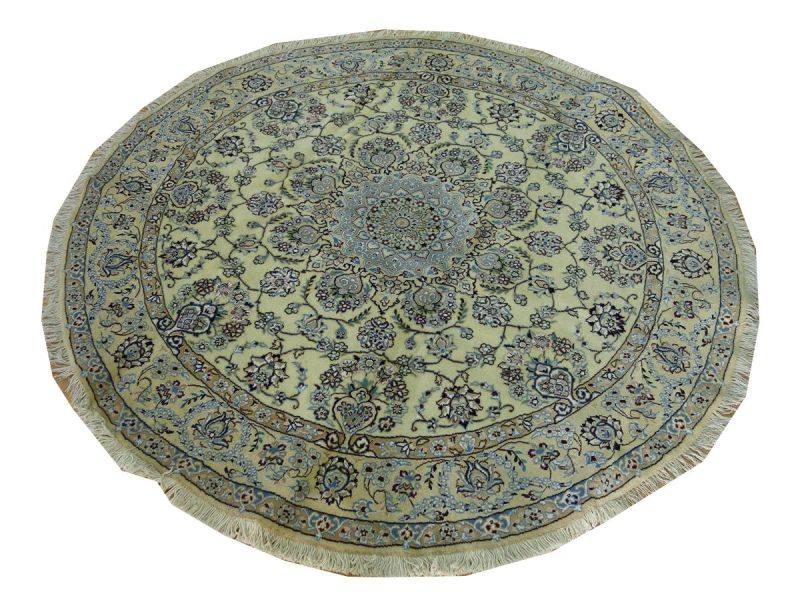 Oriental rug Nain 9 Exclusive