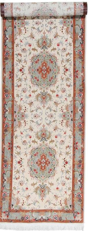 Perserteppich Tabriz