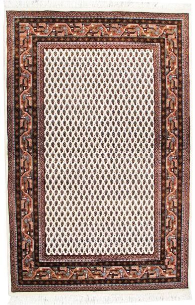 Oriental rug Mir Exclusive