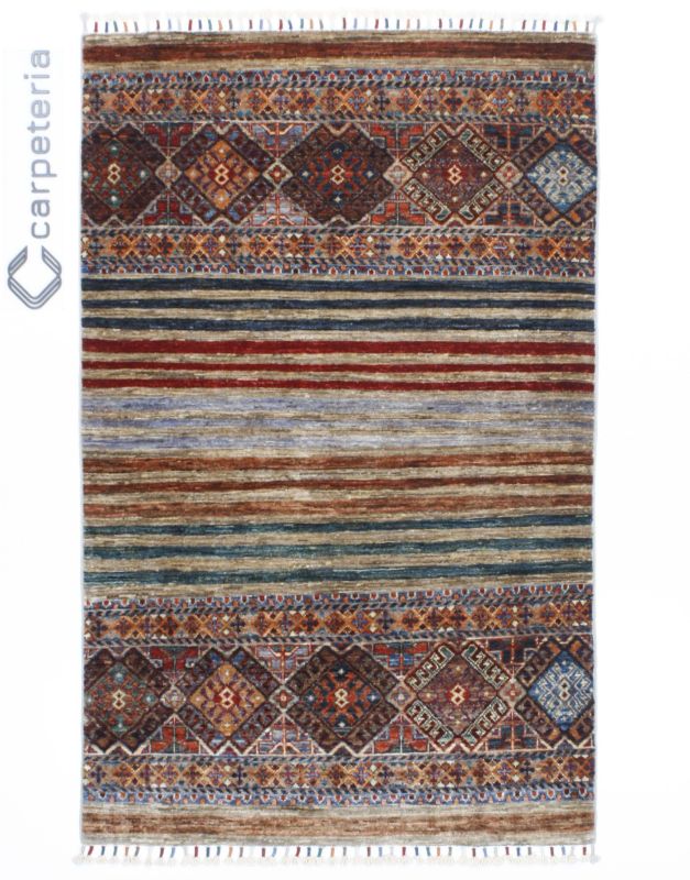 Oriental rug Ariana Exclusive