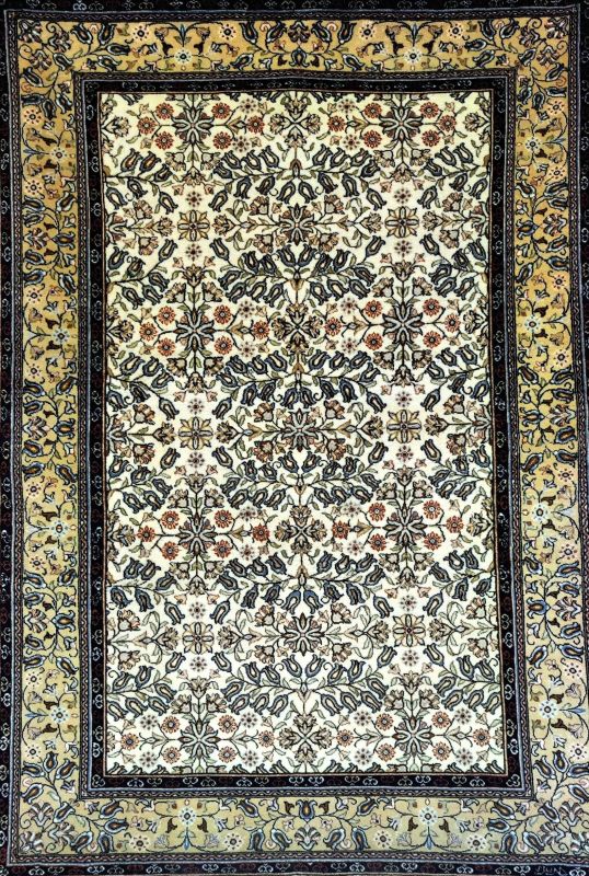 Oriental rug Hereke Royal