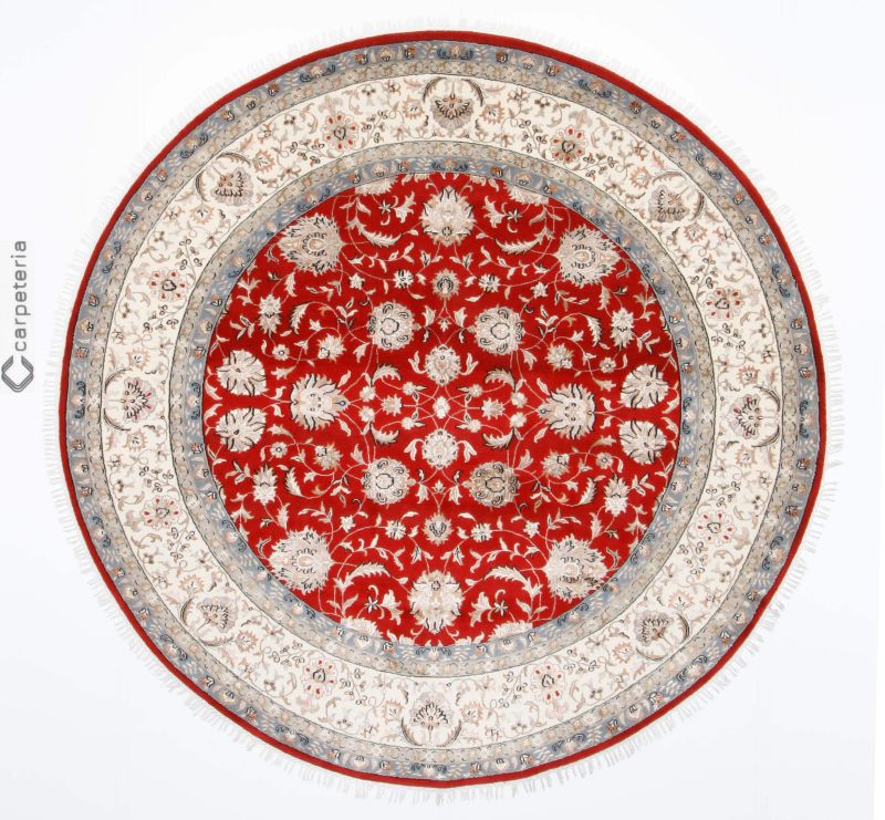 Orientteppich Tabriz Royal