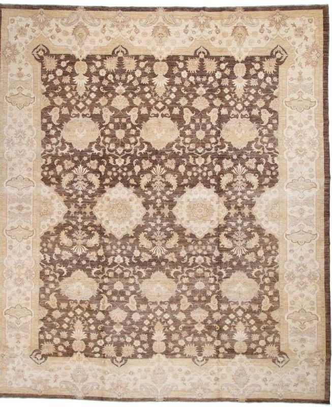 Oriental rug Farahan