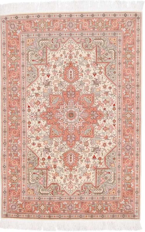 Perserteppich Tabriz