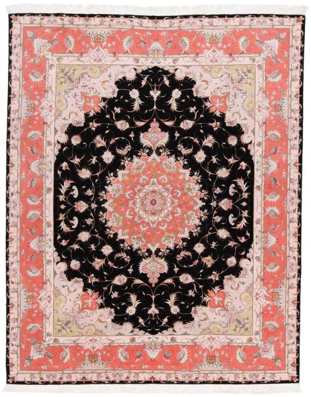 Perserteppich Tabriz