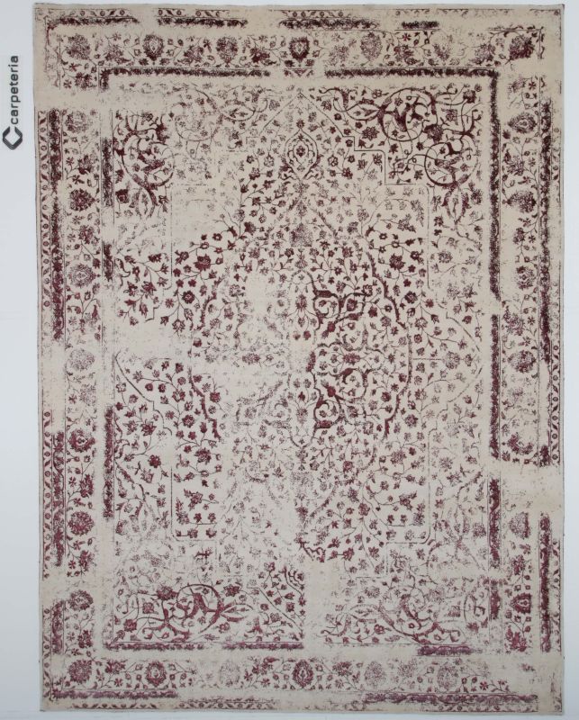 Modern rug Ikat Royal