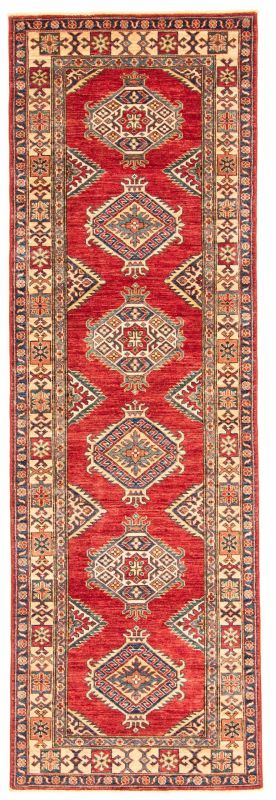 Oriental rug Kazak Exclusive
