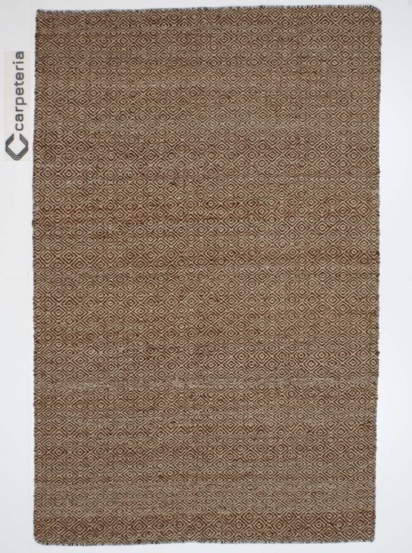 Modern rug Structural Kelim Europa