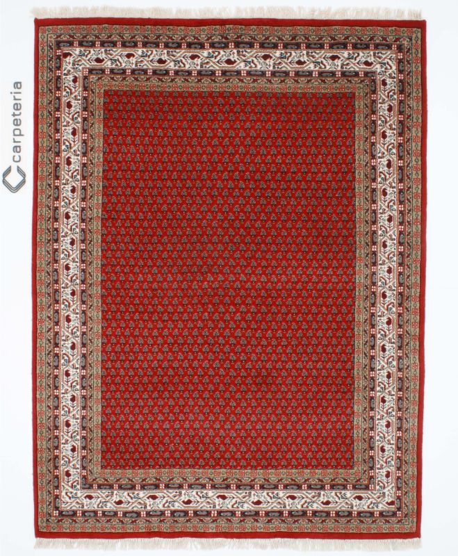 Oriental rug Mir