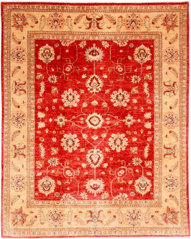 Oriental rug Ziegler Exclusive