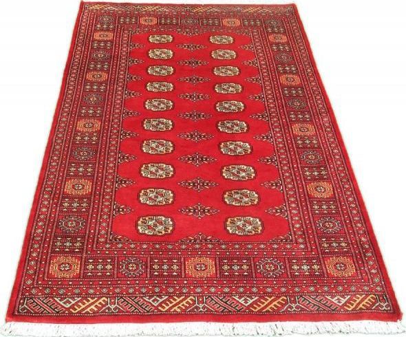 Oriental rug Bukhara Exclusive