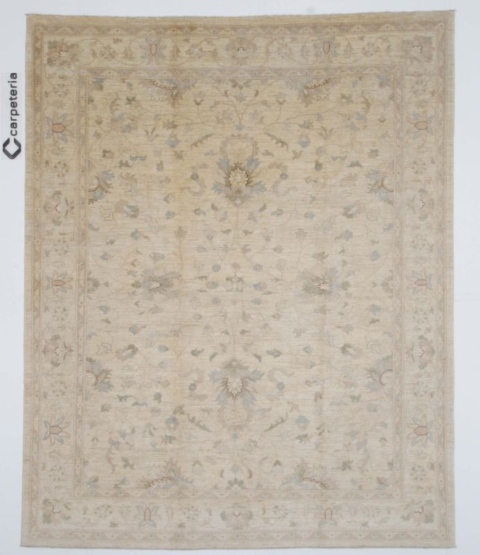 Oriental rug Ziegler Exclusive