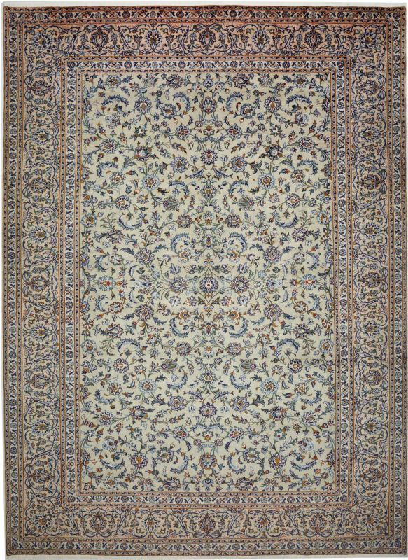 Persian rug Keshan Super