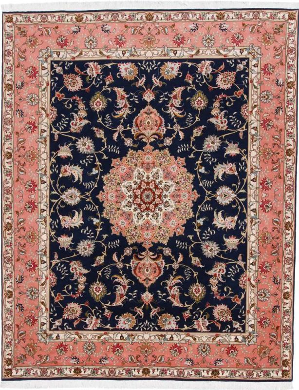 Perserteppich Tabriz