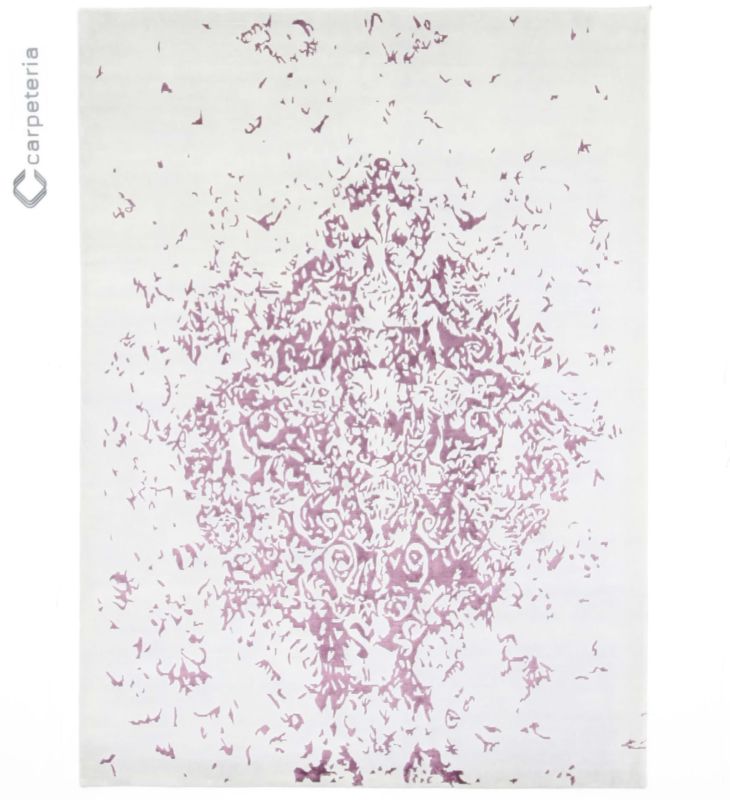 Oriental rug Ikat Royal