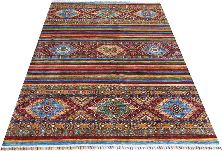 Oriental rug Ariana Royal