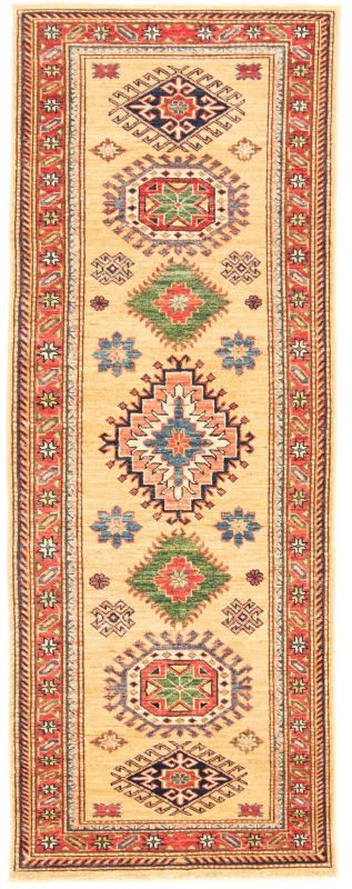Oriental rug Kazak Exclusive