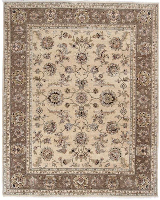Orientteppich Tabriz