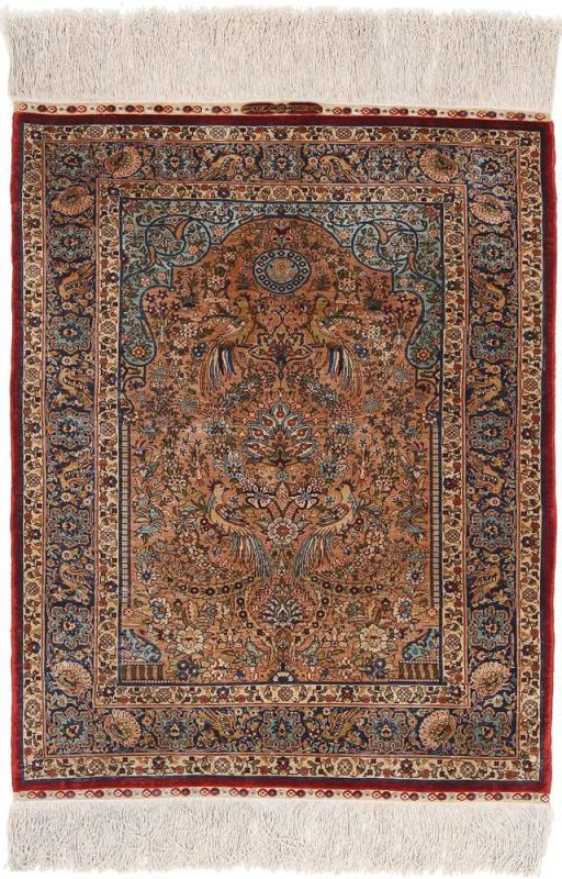 Orientteppich Hereke