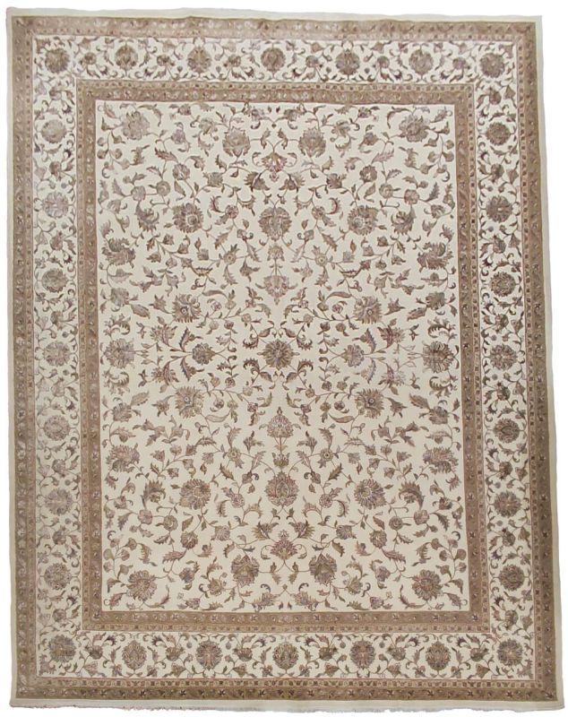 Persian rug Tabriz Royal